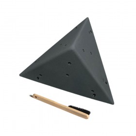 volume bloc compétition avec 12 inserts