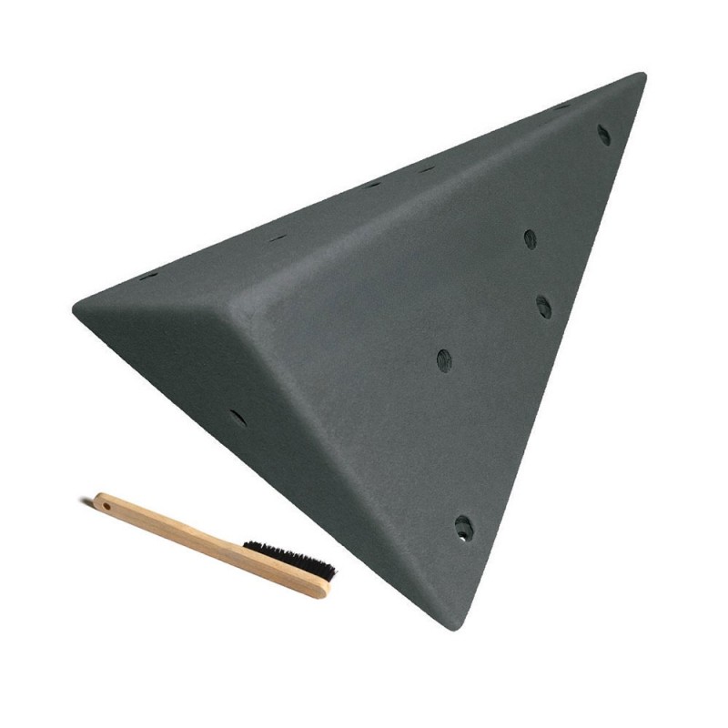 Delta 12 Volx Holds Volume Triangulaire
