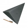 Delta 12 Volx Holds Volume Triangulaire