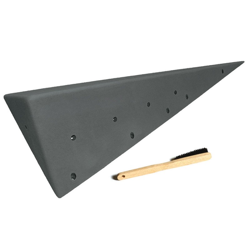 Volume Escalade Long 9 Inserts