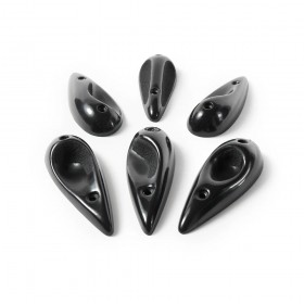 Jeu 6 Prises Escalade Techniques