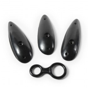 prises mur d’escalade, grip, adhérence