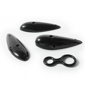 Bacs XL Danomond Haute Adhérence