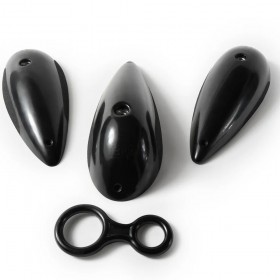 Prises Escalade Pinces Double Texture