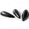 Set 3 Pinces Escalade Mega PU Double Texture