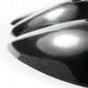Set 3 Pinces Escalade Mega PU Double Texture