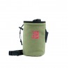 Sac magnésie Maxi Cocoon Béal | Grande ouverture Les Arts de la Grimpe