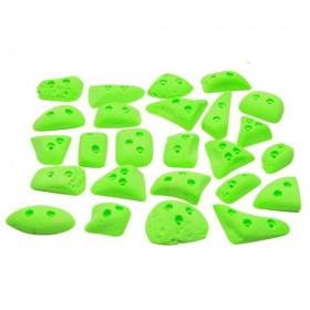 Cachoux escalade XS polyuréthane GRP