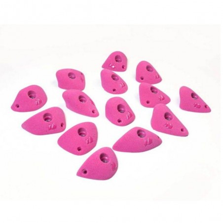 14 prises S enfants petits bacs