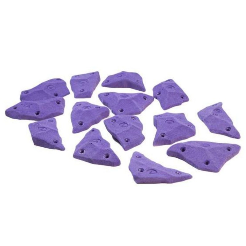 Réglettes techniques série Silex