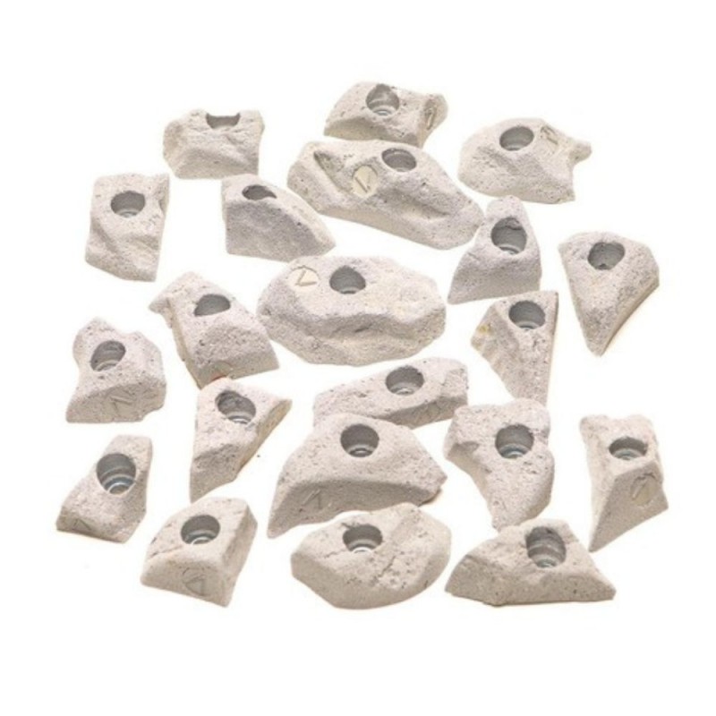 Prises escalade pinch techniques