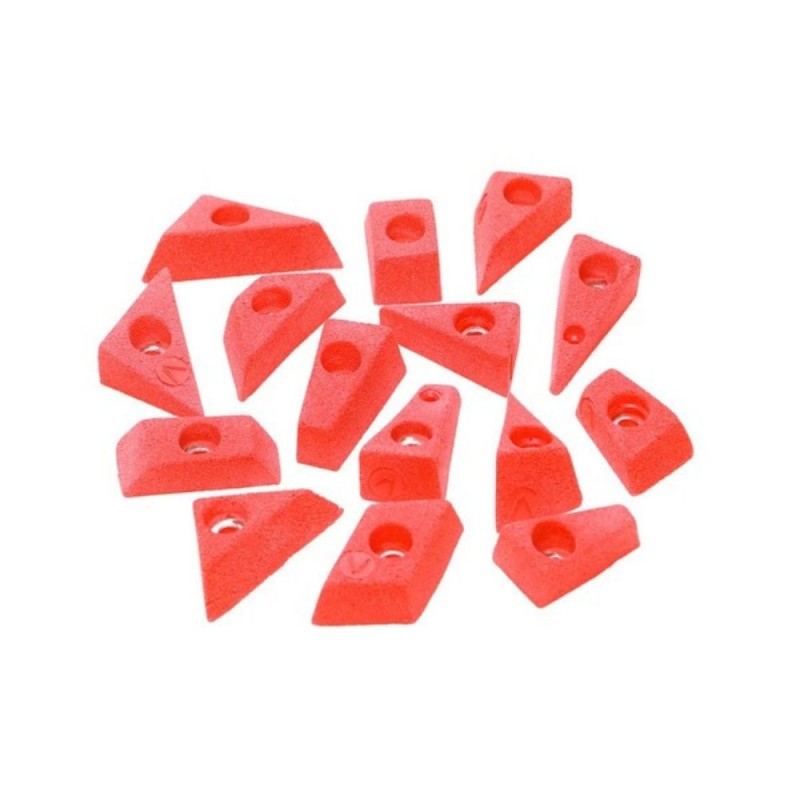 Prises techniques dalle et vertical