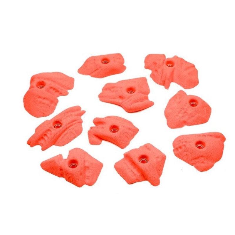 Prises escalade GRP Emery S