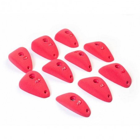 Pack pinces techniques escalade