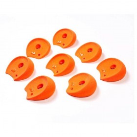 aplat confortable à une réglette exigeante