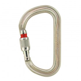 Mousqueton Petzl Vulcan...