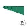 Wing 67° Barocka | Pack 5 volumes escalade bois
