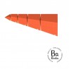 Volume Escalade Wing 30° Bois Modulable