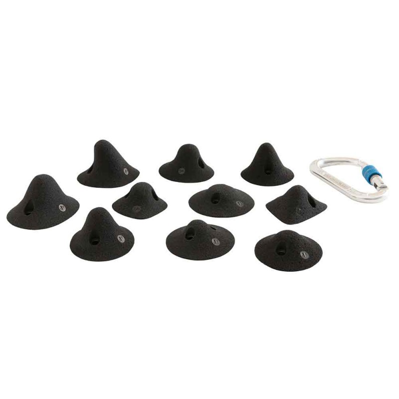 Prises Pied Escalade Simon S
