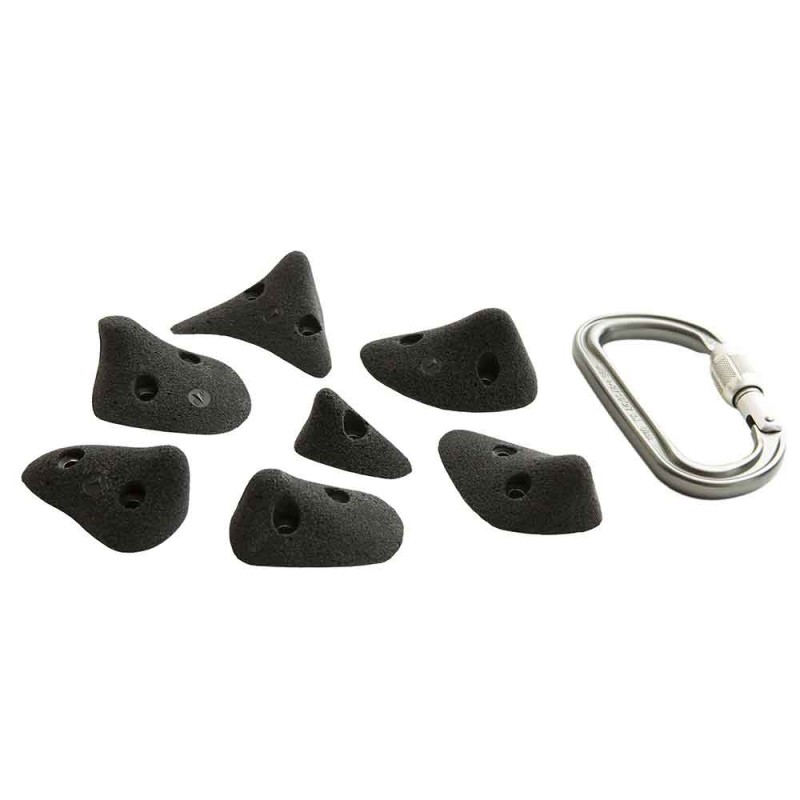Atami Feet XS  : prises de pieds Entre-Prises