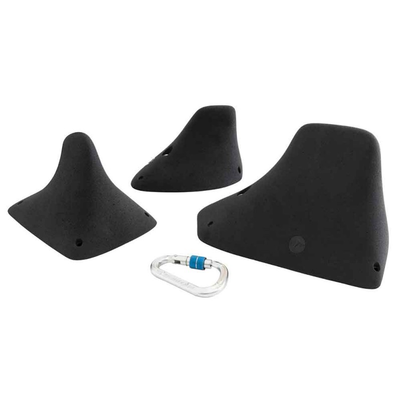 Atami Jugs XL1 | 3 Prises Escalade XL