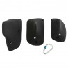 Atami Jugs XL1 | 3 Prises Escalade XL