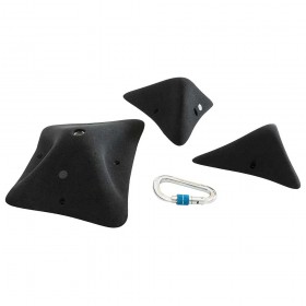 Triangles XL Pour Bloc Moderne