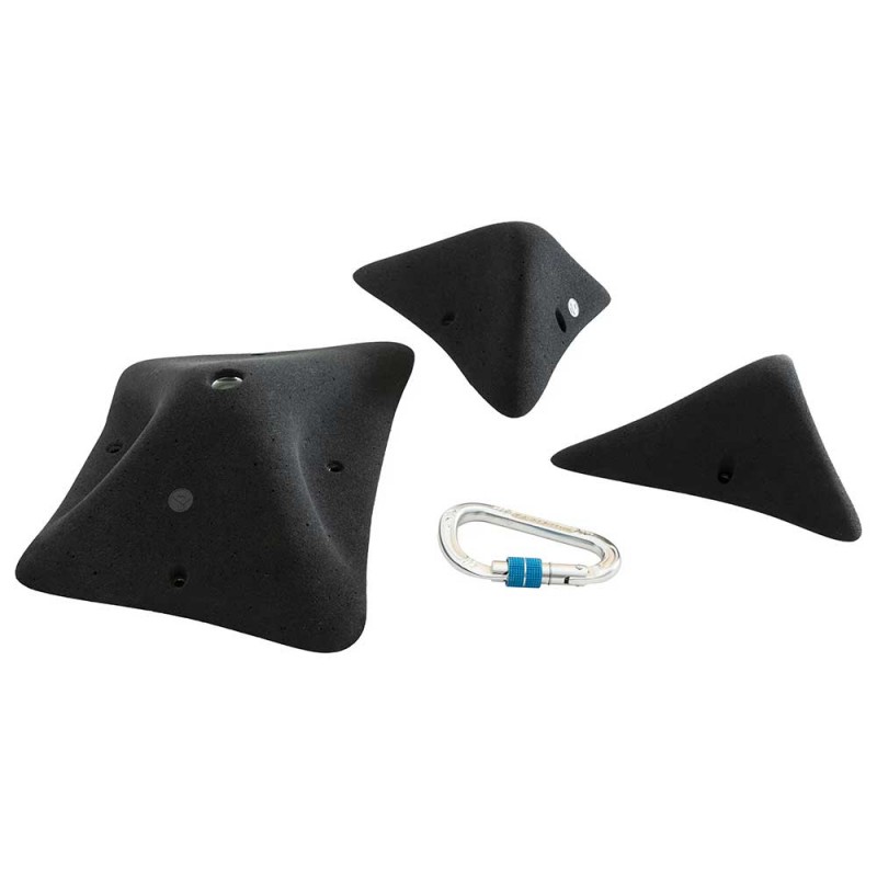 Triangles XL Pour Bloc Moderne