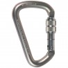 D PRO LOCK CAMP | Mousqueton acier haute résistance