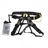 Déstokage; lot baudriers hydroteam Beal