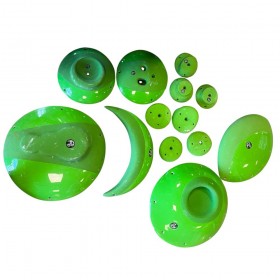 Lot de 13 Digital Power...