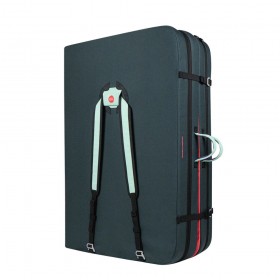 Crash pad Double Air Bag