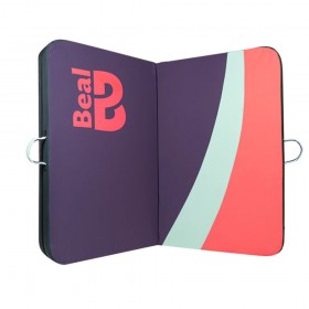 crashpad  Double Air Bag béal