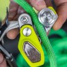 EDELRID OHMEGA | Assistant au freinage escalade