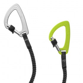 Longe via ferrata Cable Kit Ultralite