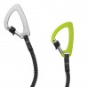 Longe de via ferrata EDELRID CABLE KIT ULTRALITE VII