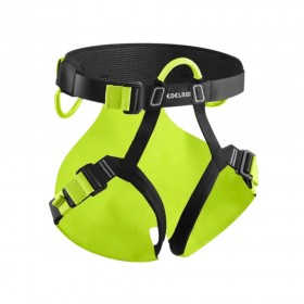 baudrier de canyoning