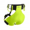 Baudrier canyon Edelrid Irupu robuste et réglable