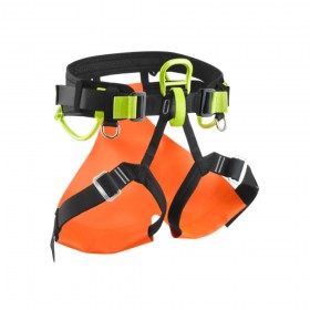 Baudrier canyon Edelrid Iguazu