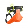 Baudrier canyon Edelrid Iguazu professionnel