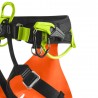Baudrier canyon Edelrid Iguazu professionnel