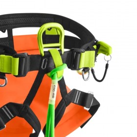 Baudrier canyon Edelrid Iguazu