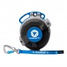 TRUBLUE iQ+ | Assureur Automatique Escalade