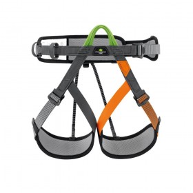 Tetrax Harnais cuissard Petzl