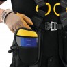 Harnais complet Petzl NEWTON EASYFIT antichute