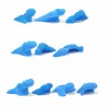 Monster XL - 10 prises escalade enfant Next Climbing