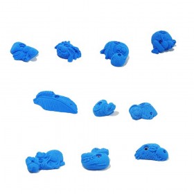 Prises enfant Monster M