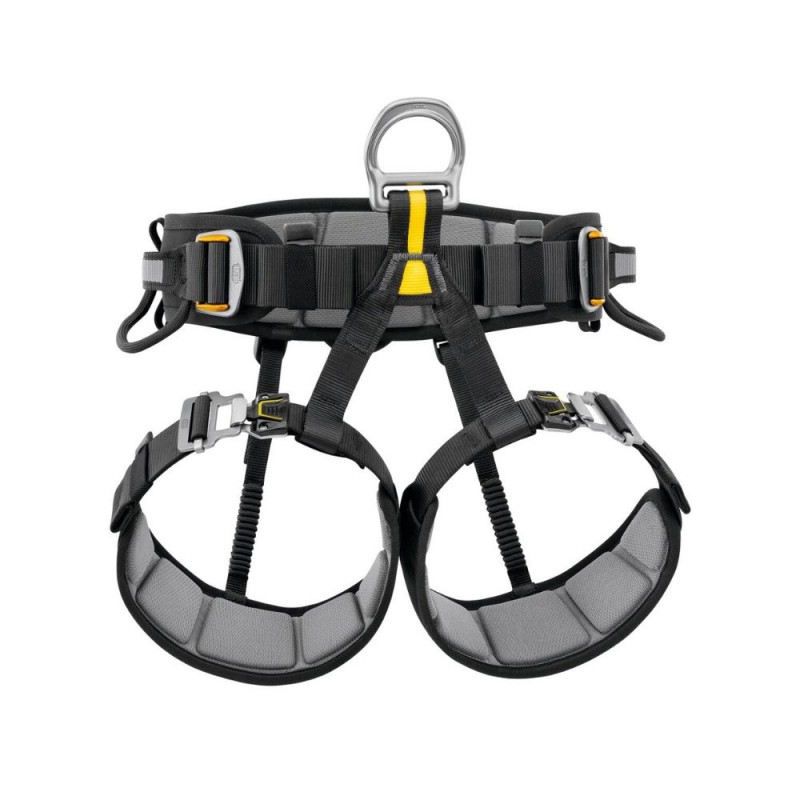 Harnais cuissard léger Petzl FALCON