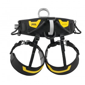 FALCON harnais cuissard professionnel Petzl