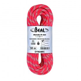 Corde BEAL RANDO 8MM Golden...